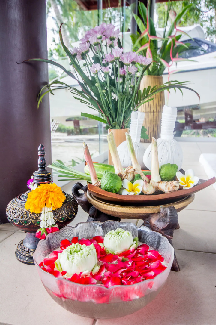 Foto - The Siam Residence Boutique Resort
