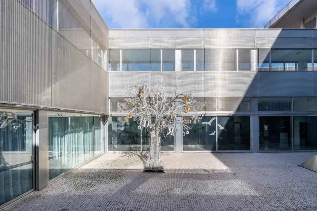 Foto - Parador de Alcalá de Henares