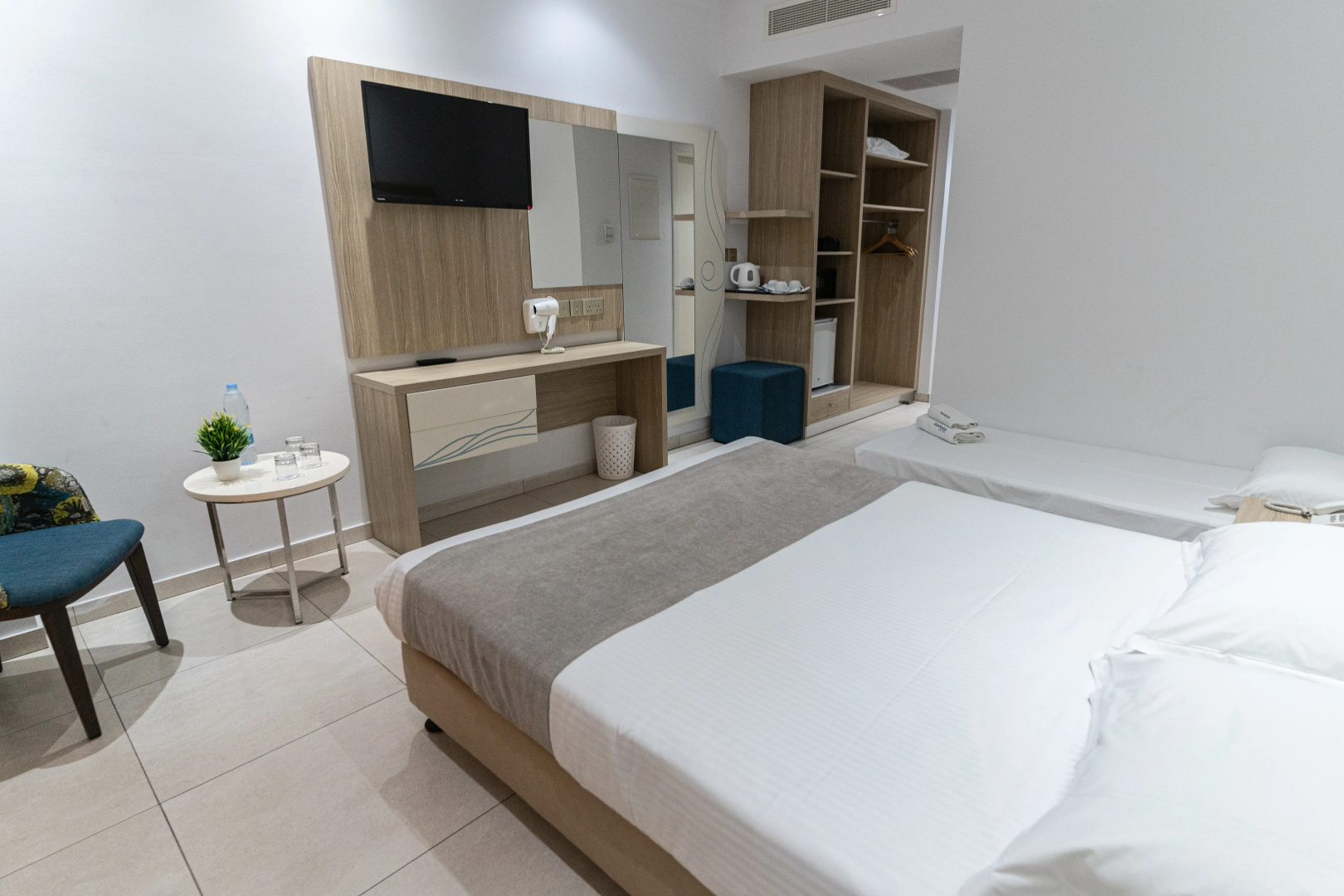 Photo - Stamatia Hotel