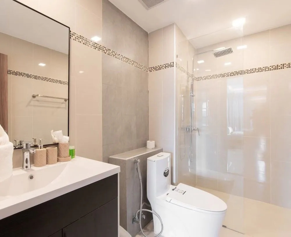 Foto - Laguna beach condo resort 3 maldives pattaya pool view ลากูน่า บีช คอนโด รีสอร์ต 3 พัทยา