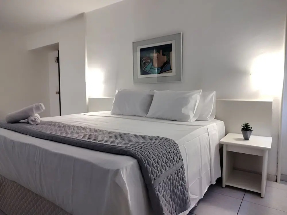 Foto - Hotel Oscar Gold Savassi