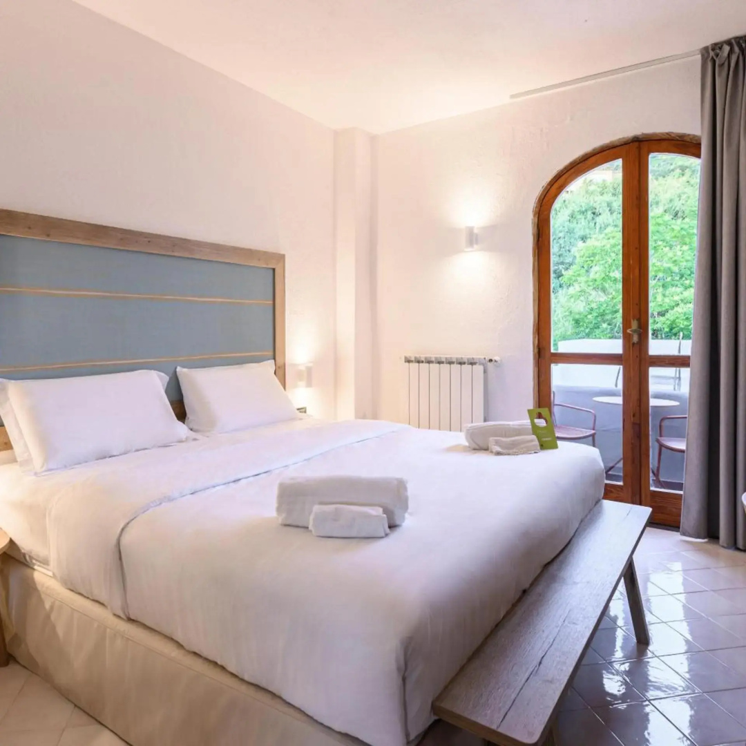 Photo - B&B HOTEL Ischia San Nicola