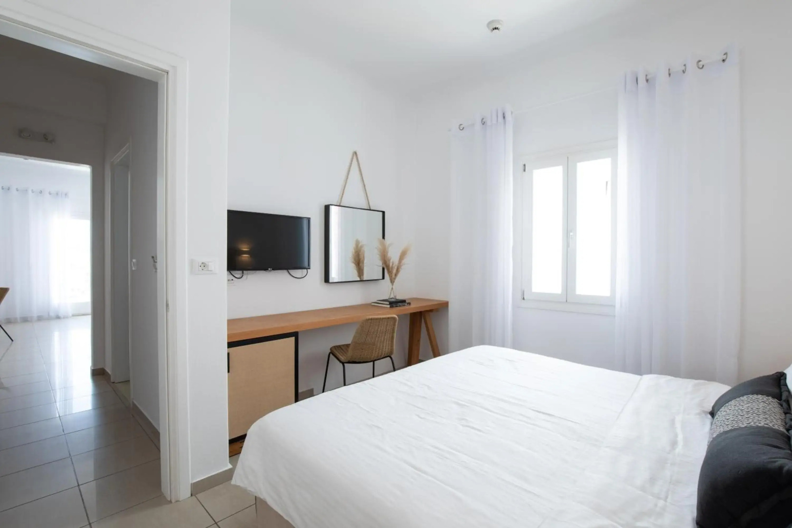 Photo - The George Hotel Mykonos