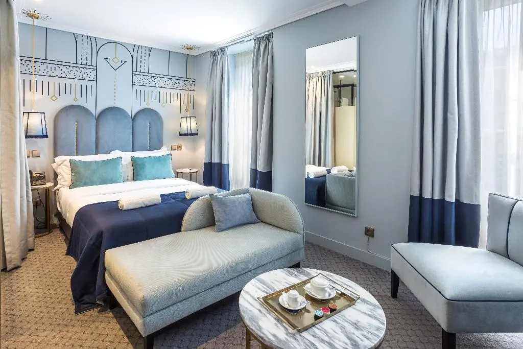 Foto - The Lift Boutique Hotel by RIDAN Hotels