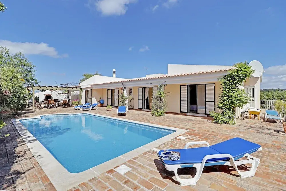 Photo - Algarve Country Villa 1 With Pool by Homing