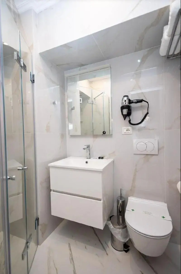 Photo - Hotel Vila 101-New Bazaar