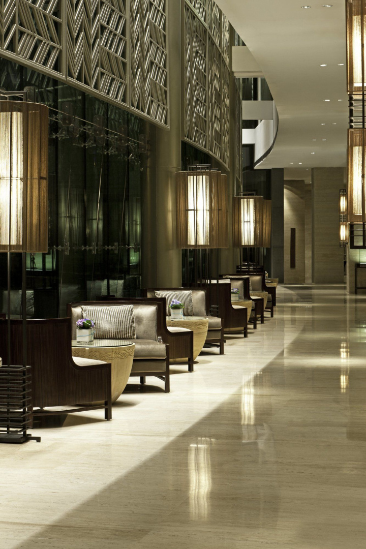 Foto - The Westin Gurgaon, New Delhi