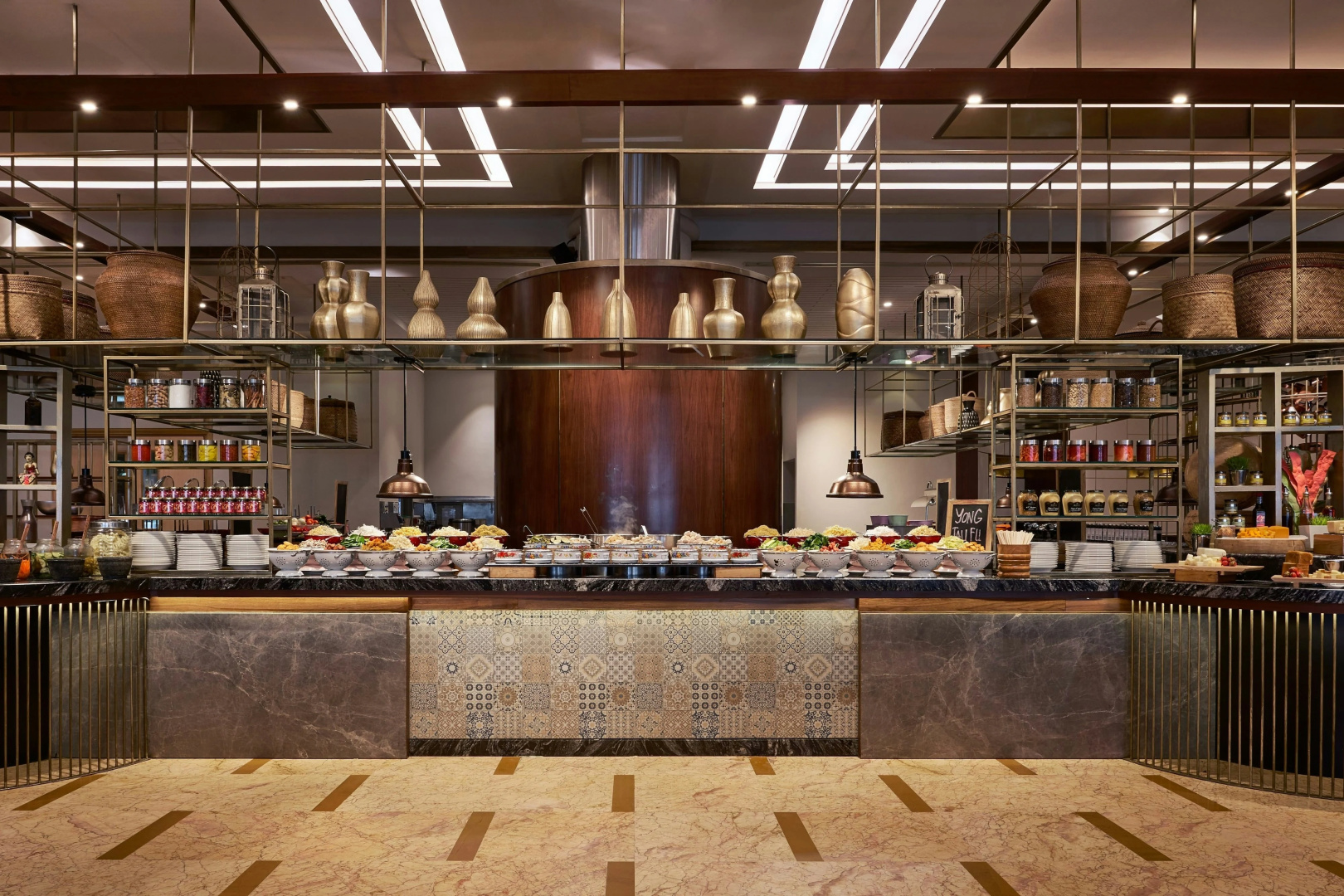 Photo - JW Marriott Hotel Jakarta