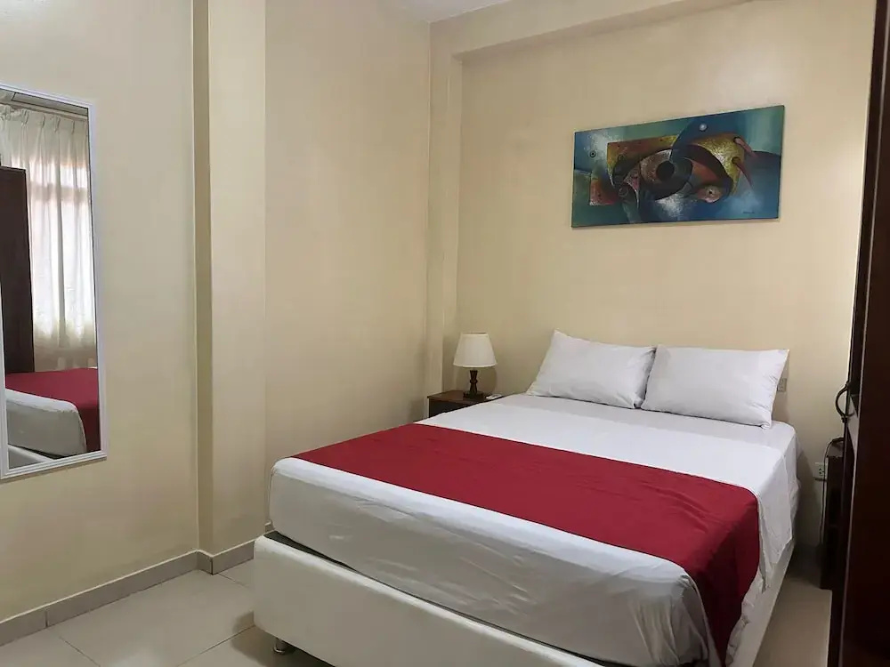 Foto - Doral Inn Hotel - Iquitos