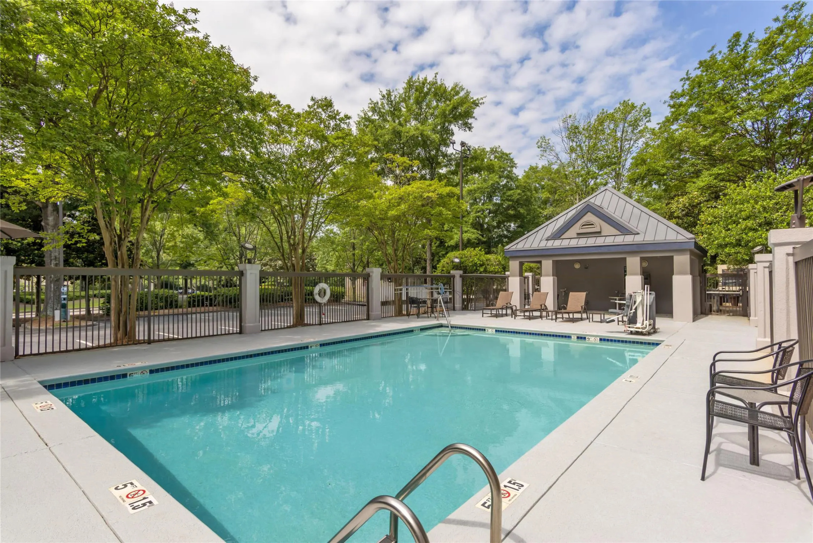 Photo - Hampton Inn & Suites Atlanta/Duluth/Gwinnett County