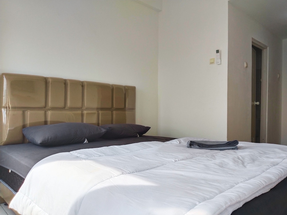 Amerta Room Metropolitan Park powered by Cocotel