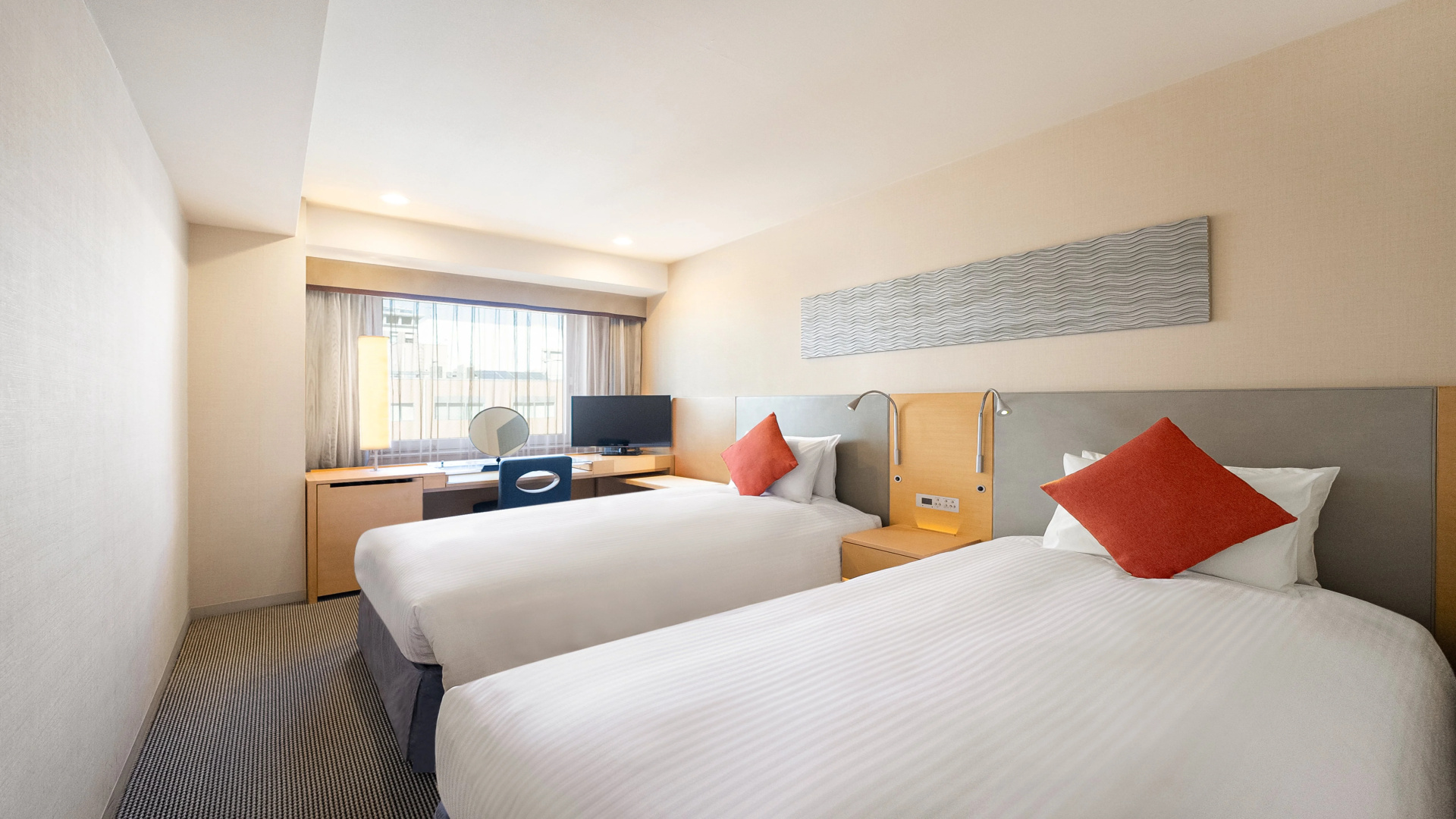 Foto - Hotel JAL City Kannai Yokohama