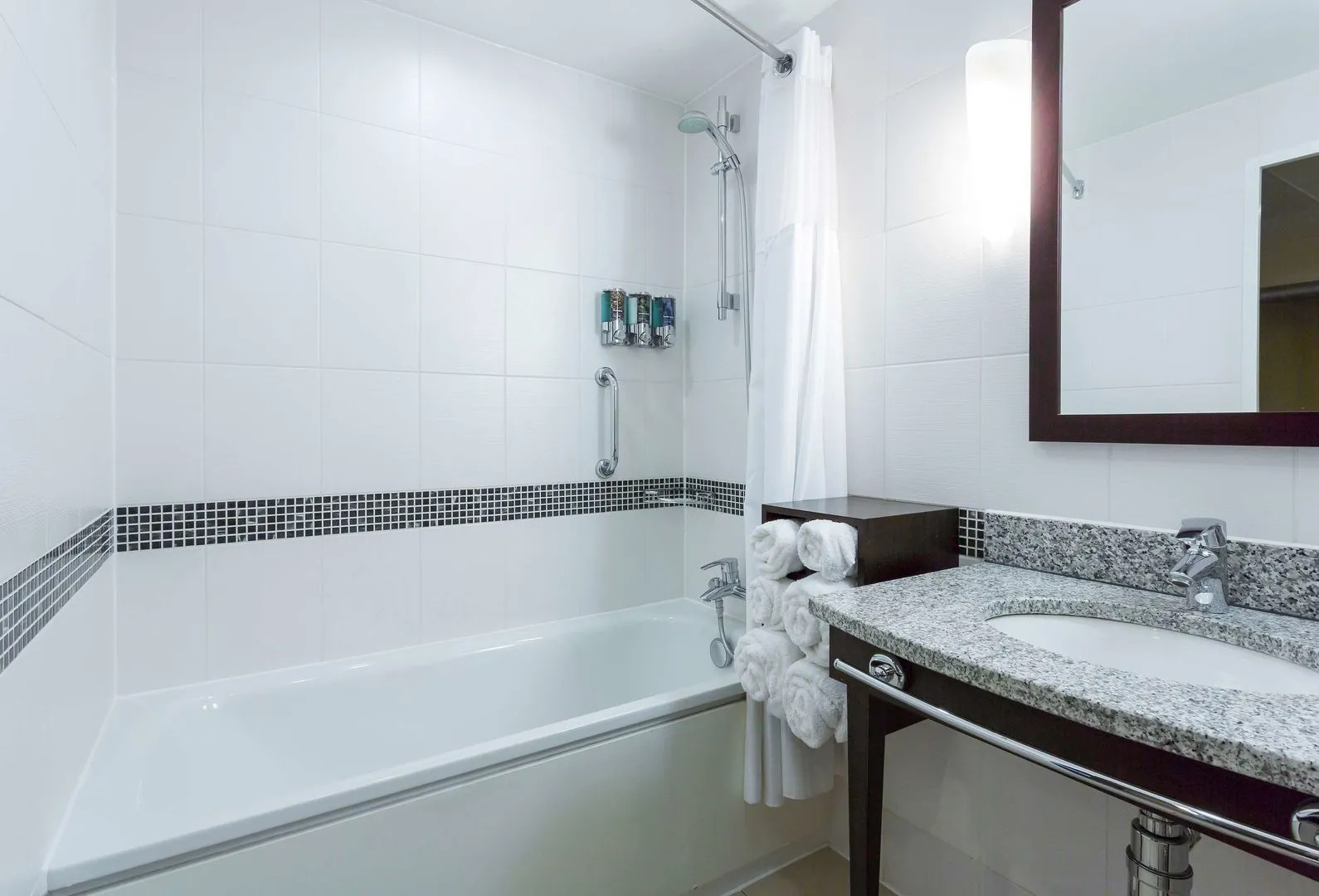 Foto - Hampton by Hilton Liverpool John Lennon Airport
