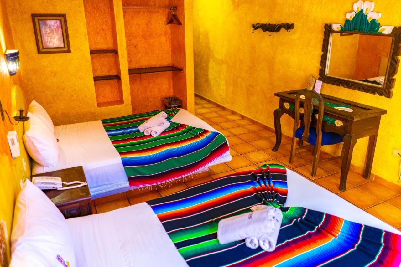 Photo - Hacienda Maria Bonita Hotel
