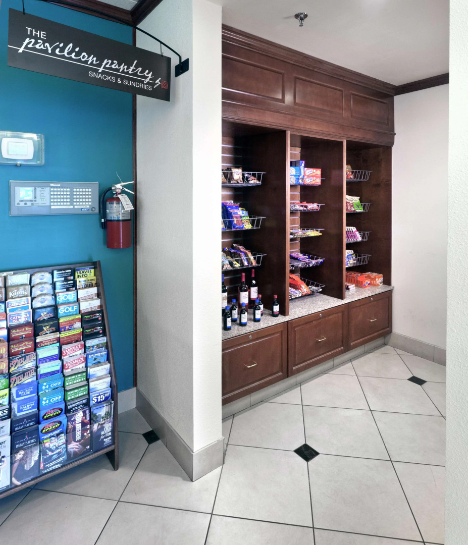 Photo - Hilton Garden Inn Ontario Rancho Cucamonga