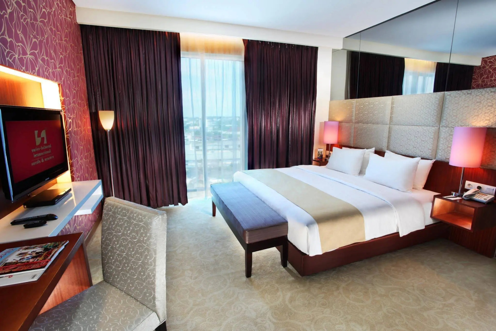 Photo - Swiss-Belinn SKA Pekanbaru