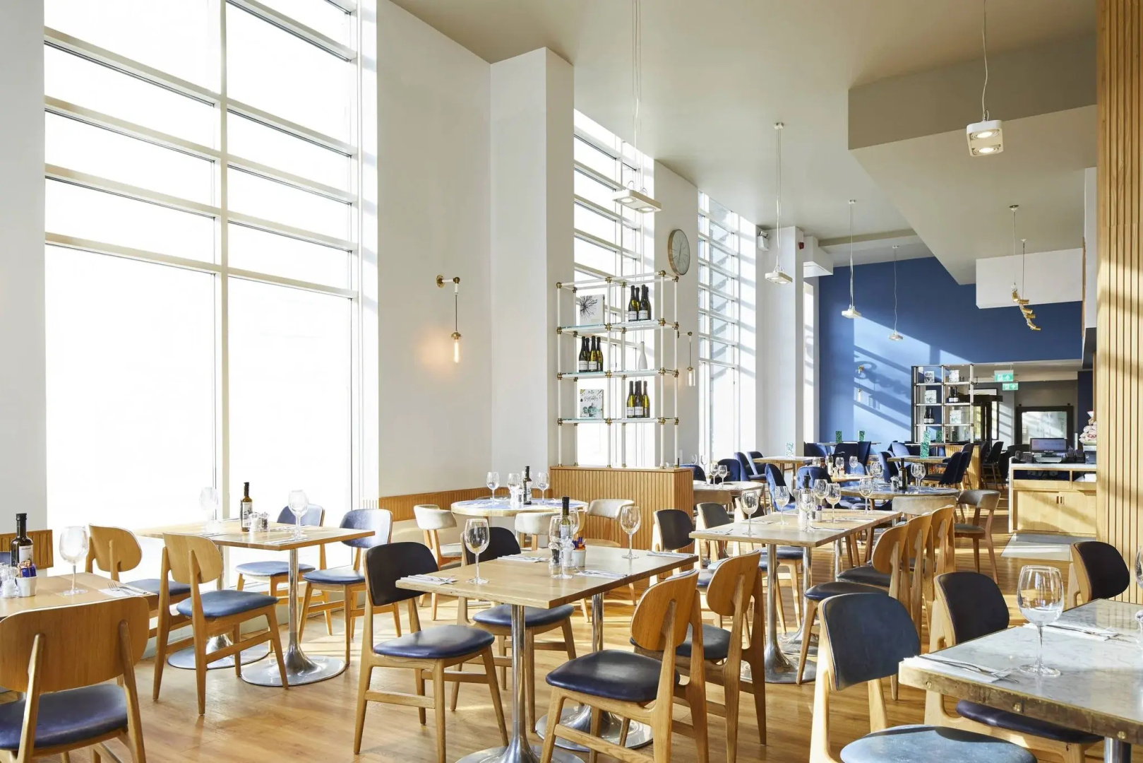 Photo - London Marriott Maida Vale
