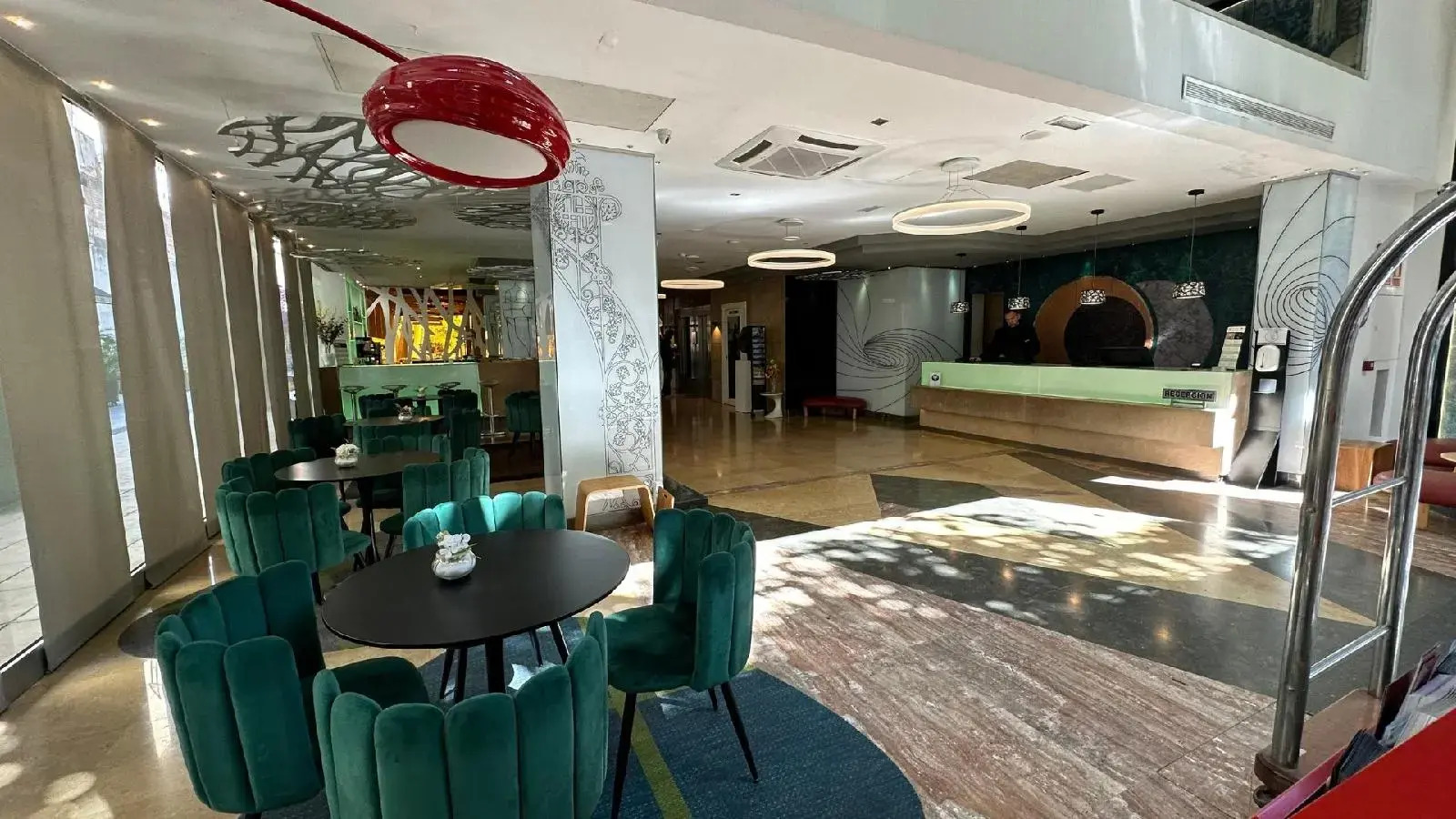 Foto - Evenia Rossello