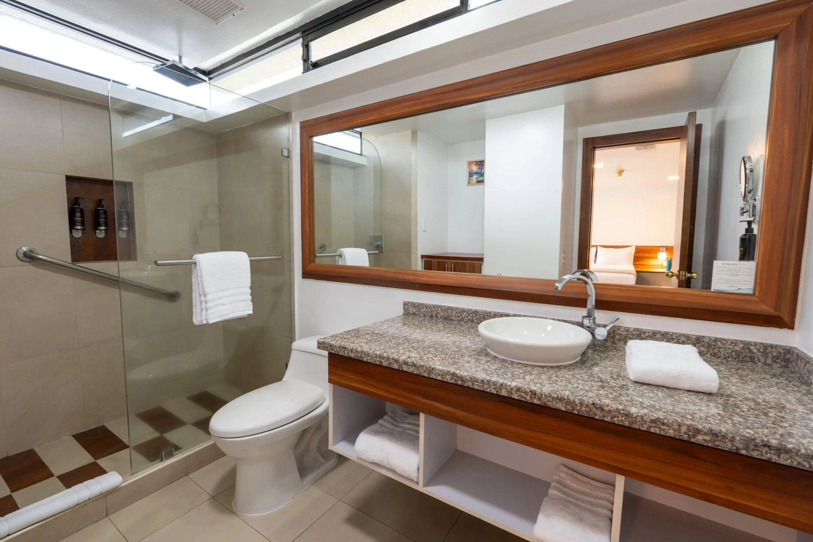 Foto - Wyndham Garden Quito