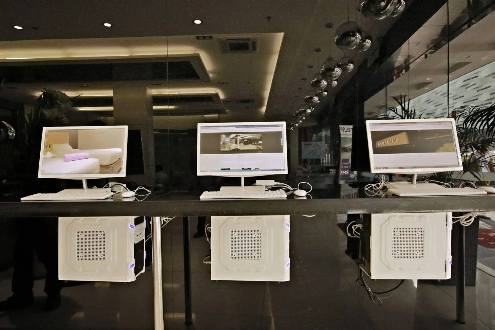 Foto - Hotel 99 Kuala Lumpur City