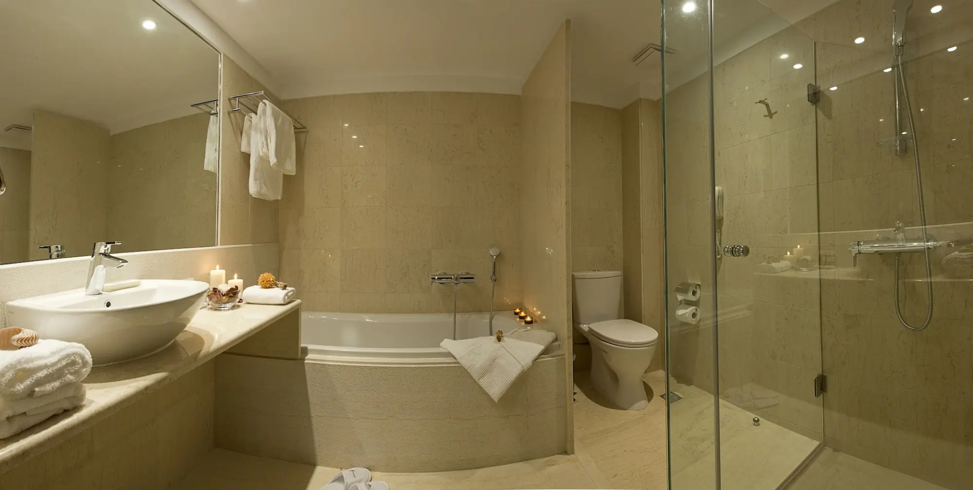 Photo - Atlantica Grand Mediterraneo Resort - Adults Only