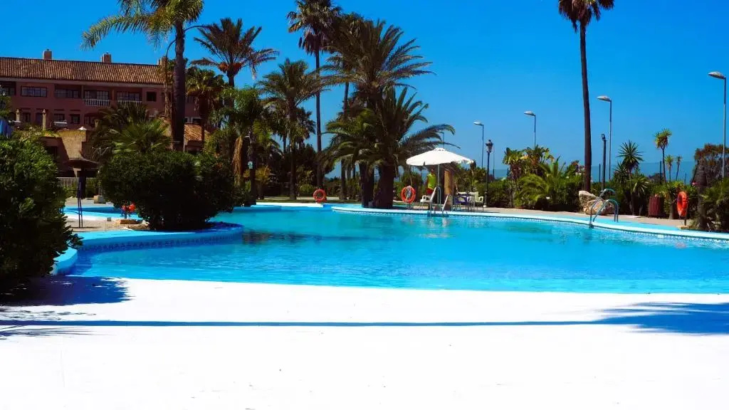Foto - Hotel Bahia Sur