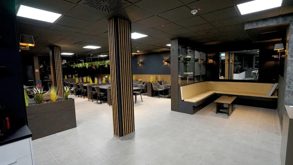 Photo - TIBET HOTEL am Airport Düsseldorf-Ratingen