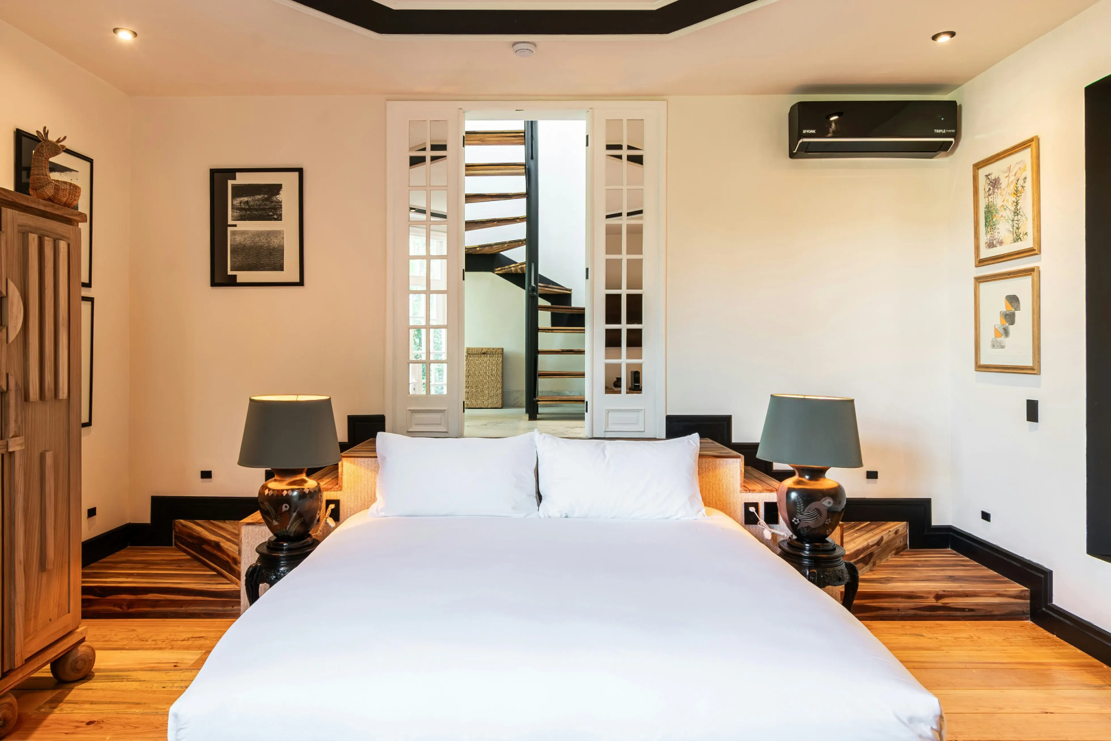 Foto - La Valise Mexico City, Member of Small Luxury Hotels
