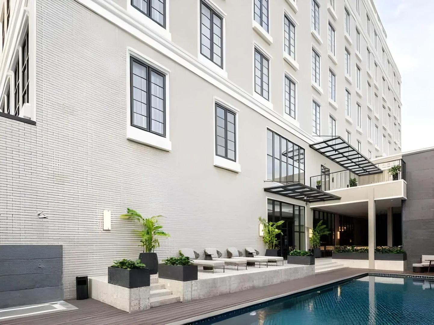 Photo - Maia Hotel Jakarta