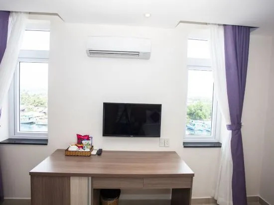 Foto - Blue Sky Phu Quoc Hotel