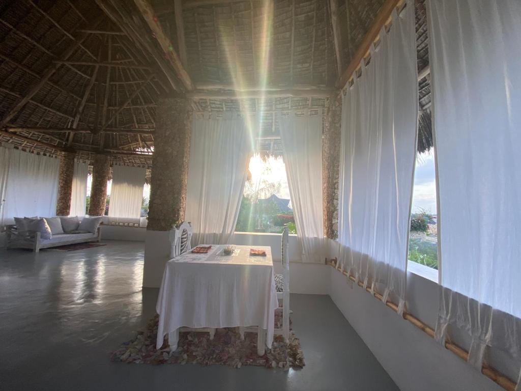 Mumbi Villa Watamu