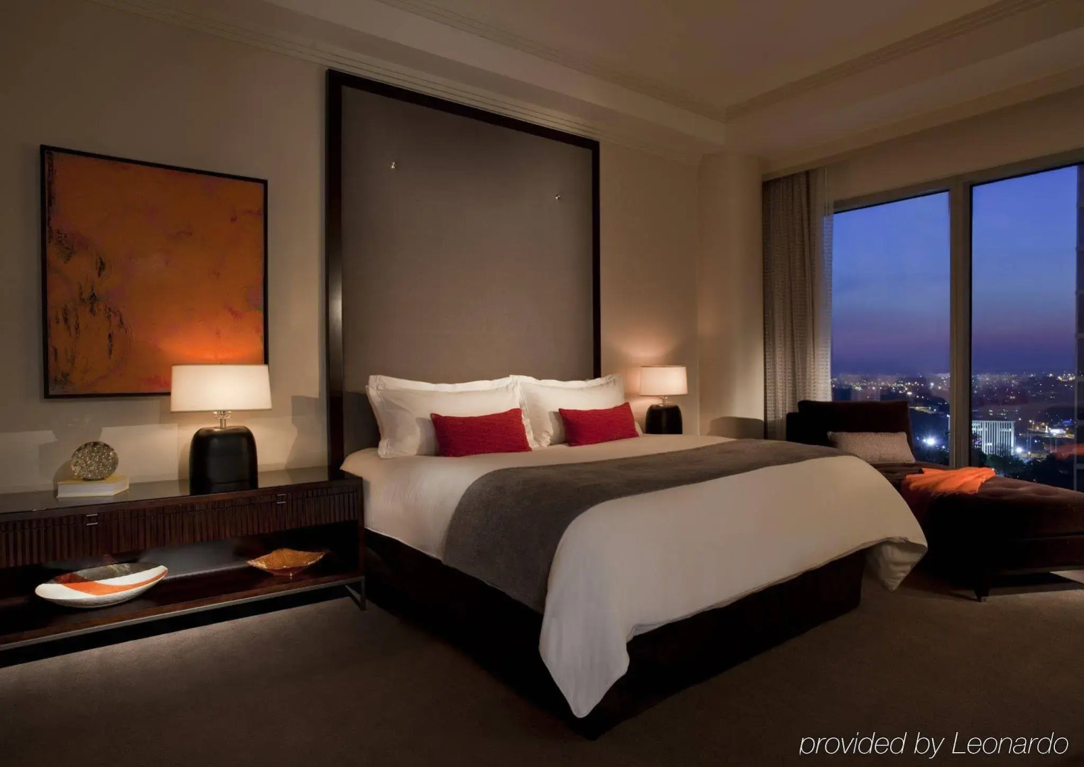 Photo - Loews Atlanta Hotel