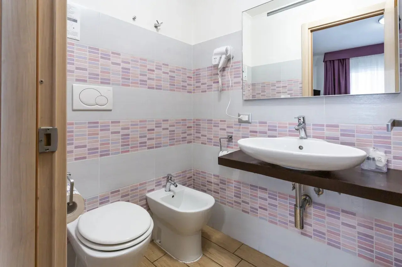 Foto - HOTIDAY Room Collection - Roma Barberini