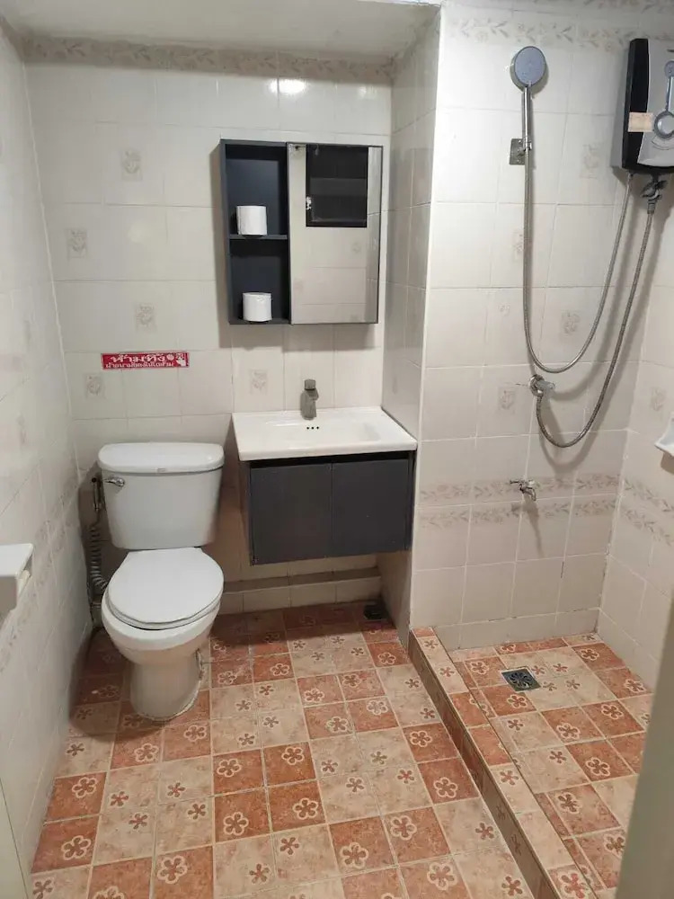 Foto - Hotel Soni Mansion Pratunam