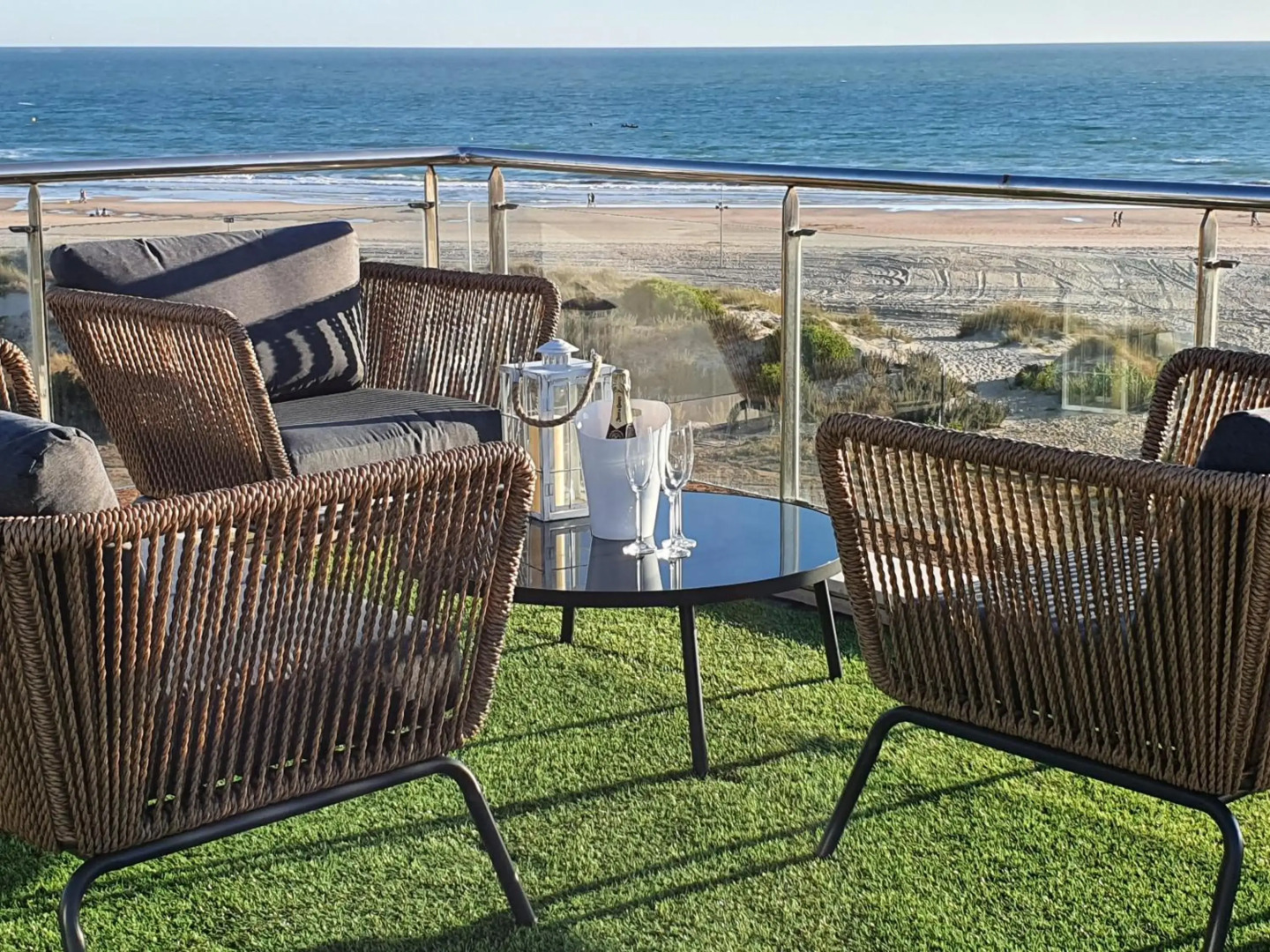 Photo - Hotel Boutique Aroma de Mar