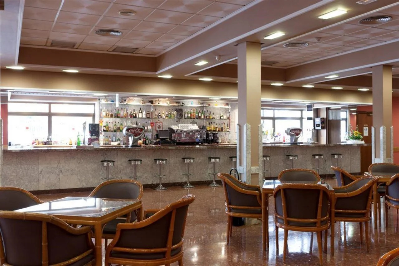 Photo - Hotel Cabana