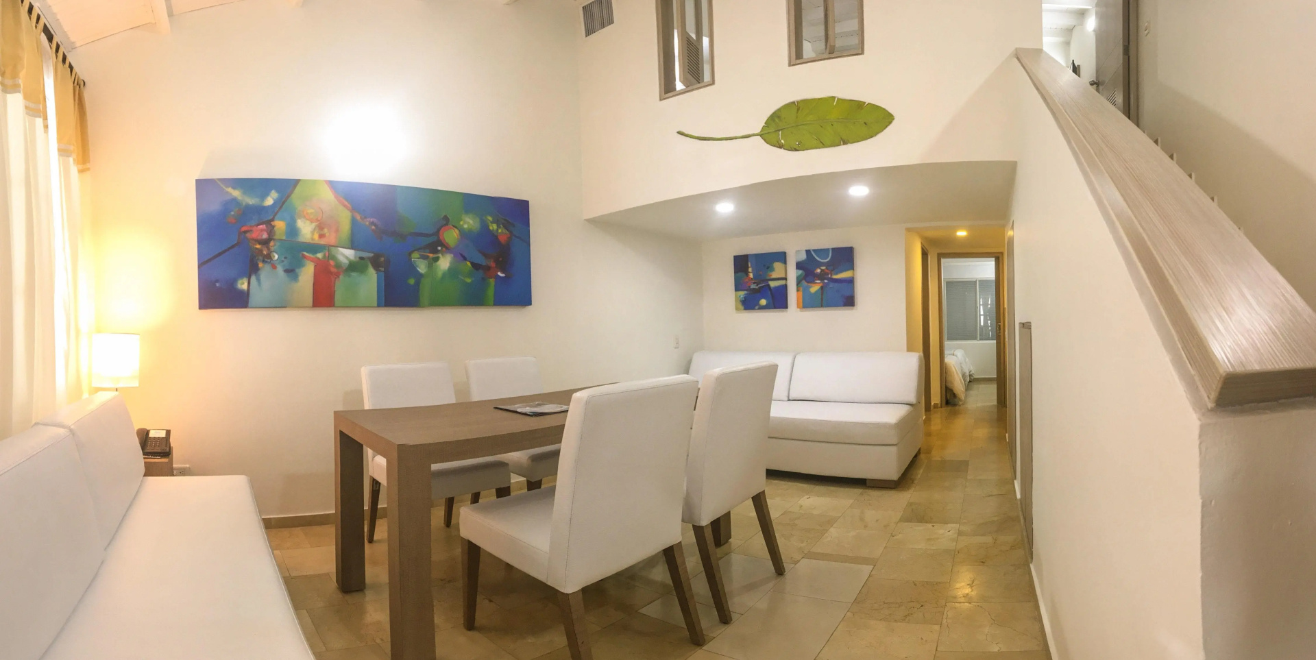 Photo - Hotel Casablanca