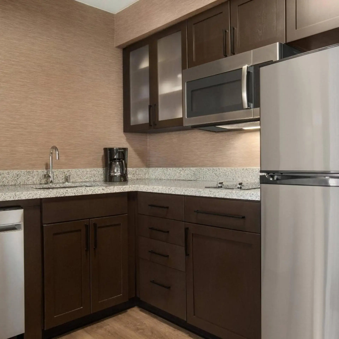 Foto - Residence Inn by Marriott Palmdale Lancaster