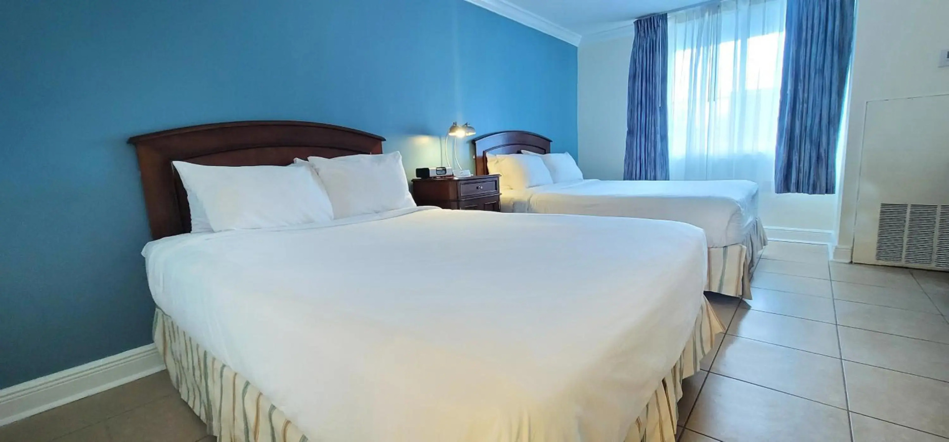 Foto - Fort Lauderdale Grand Hotel