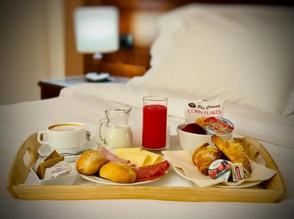 Foto - Hotel Hermitage