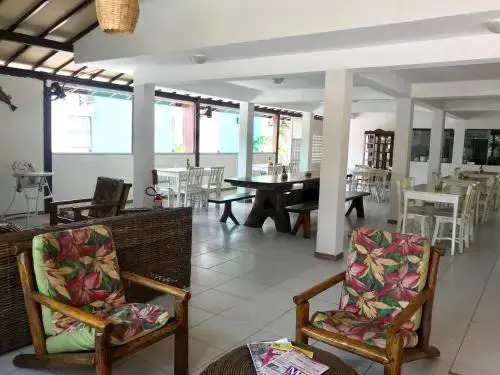 Photo - Pousada Flor de Maraca