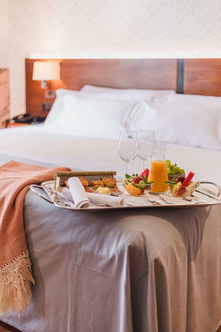 Photo - Hotel Murcia Rincón de Pepe Affiliated by Meliá