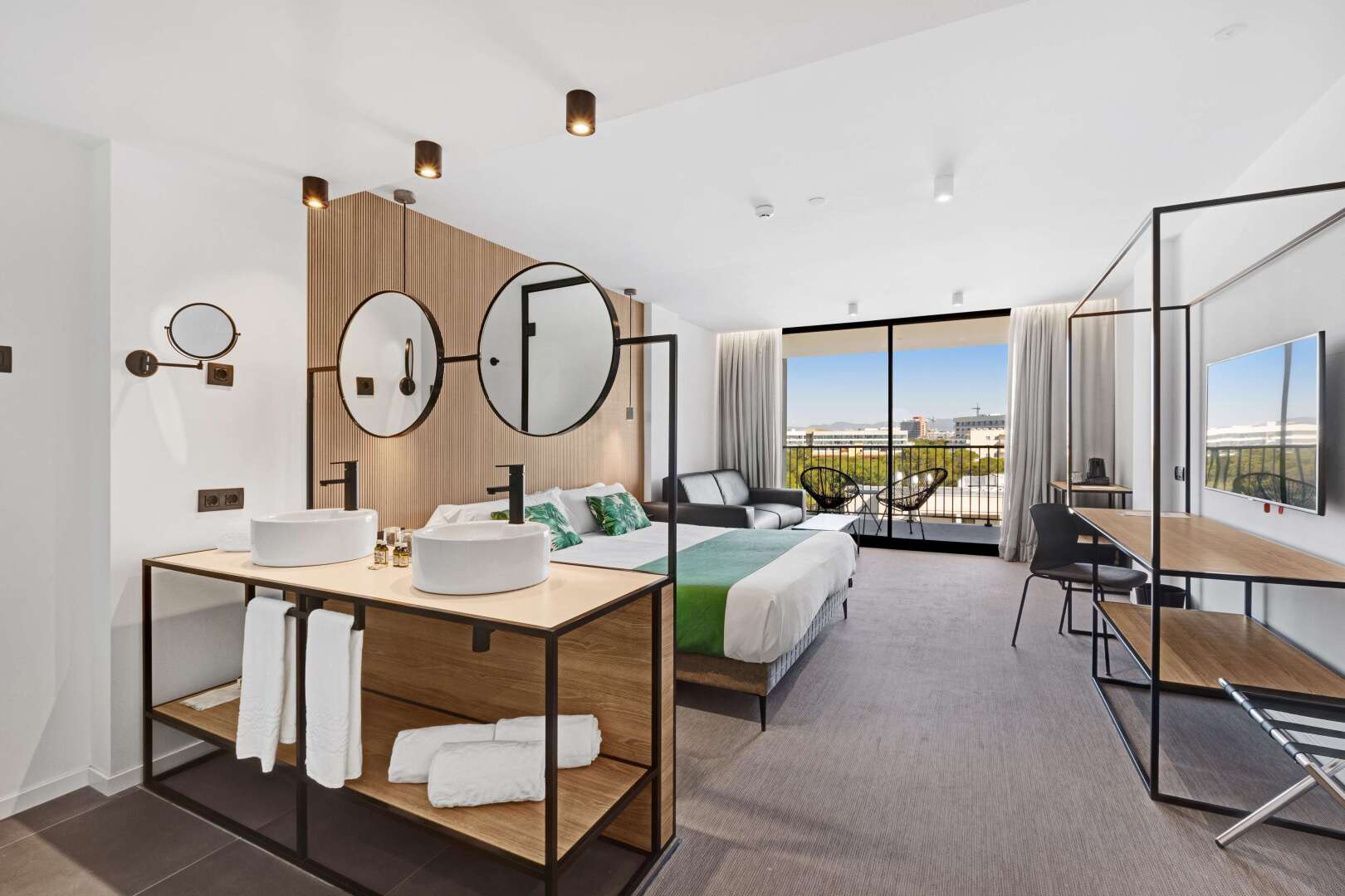 Photo - Hotel Paradiso Garden