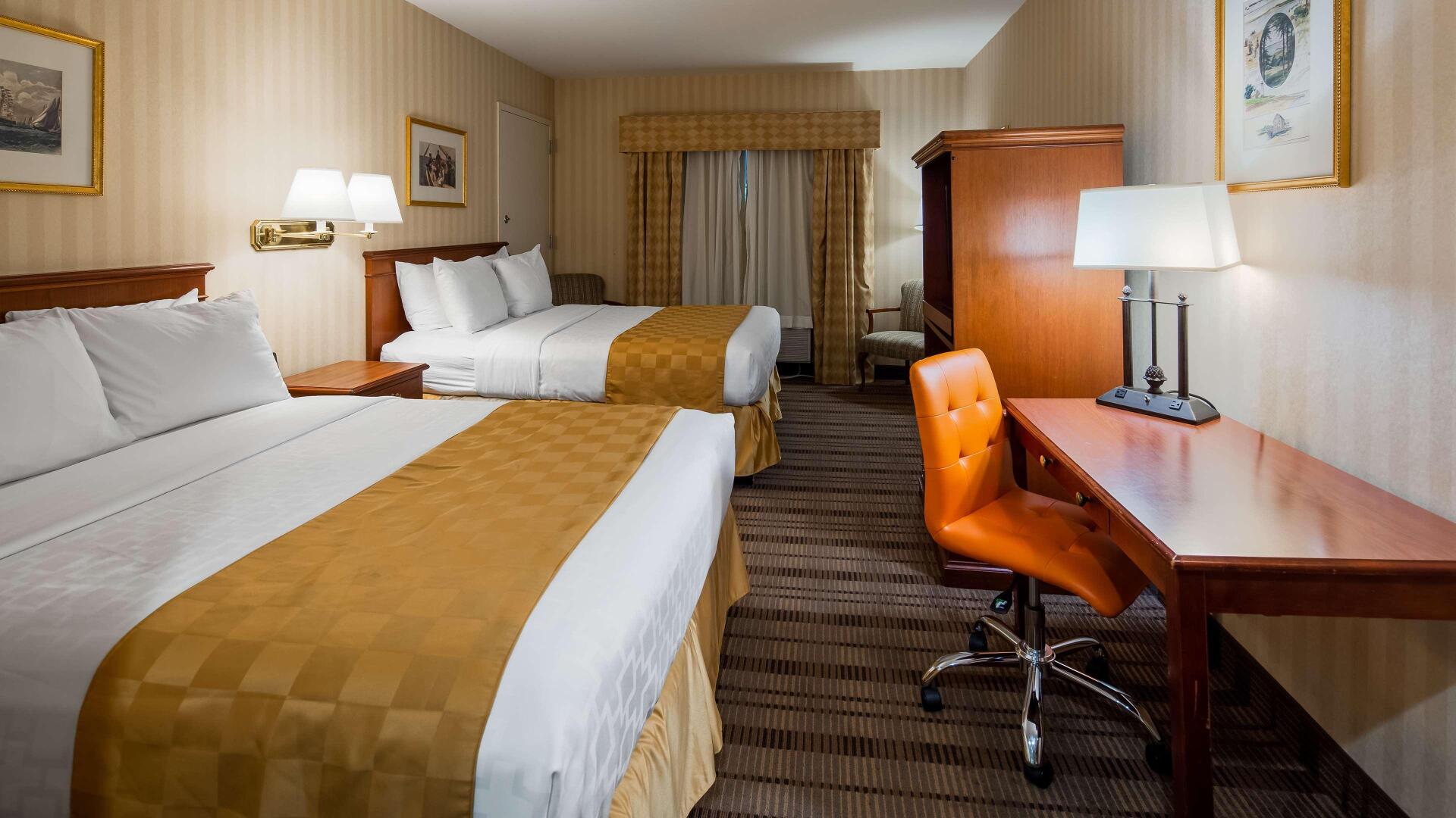 Foto - SureStay Plus by Best Western Woodbury Inn