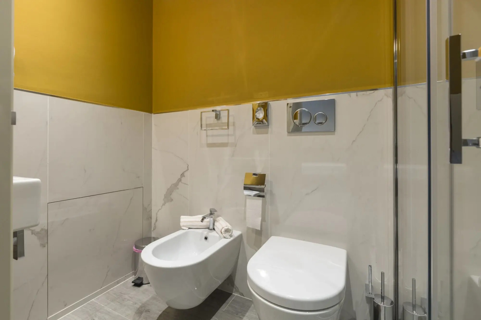 Foto - San Carlo Suite