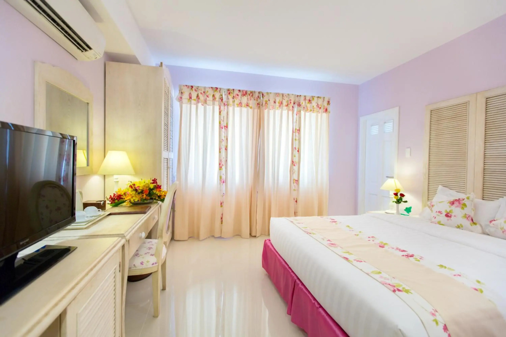 Foto - Hotel L'Odéon Phu My Hung