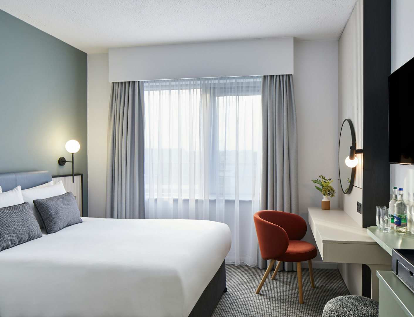 Photo - Leonardo Hotel Dublin Parnell Street