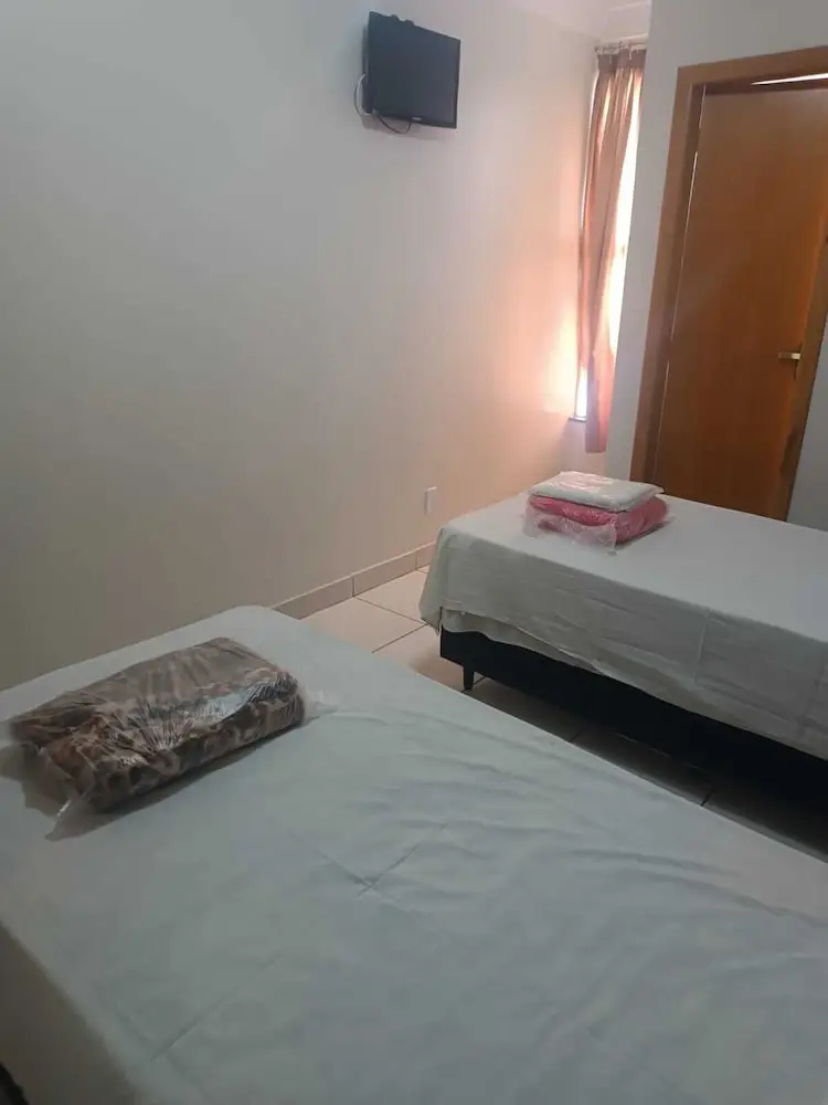 Foto - Hotel Nova Jerusalém