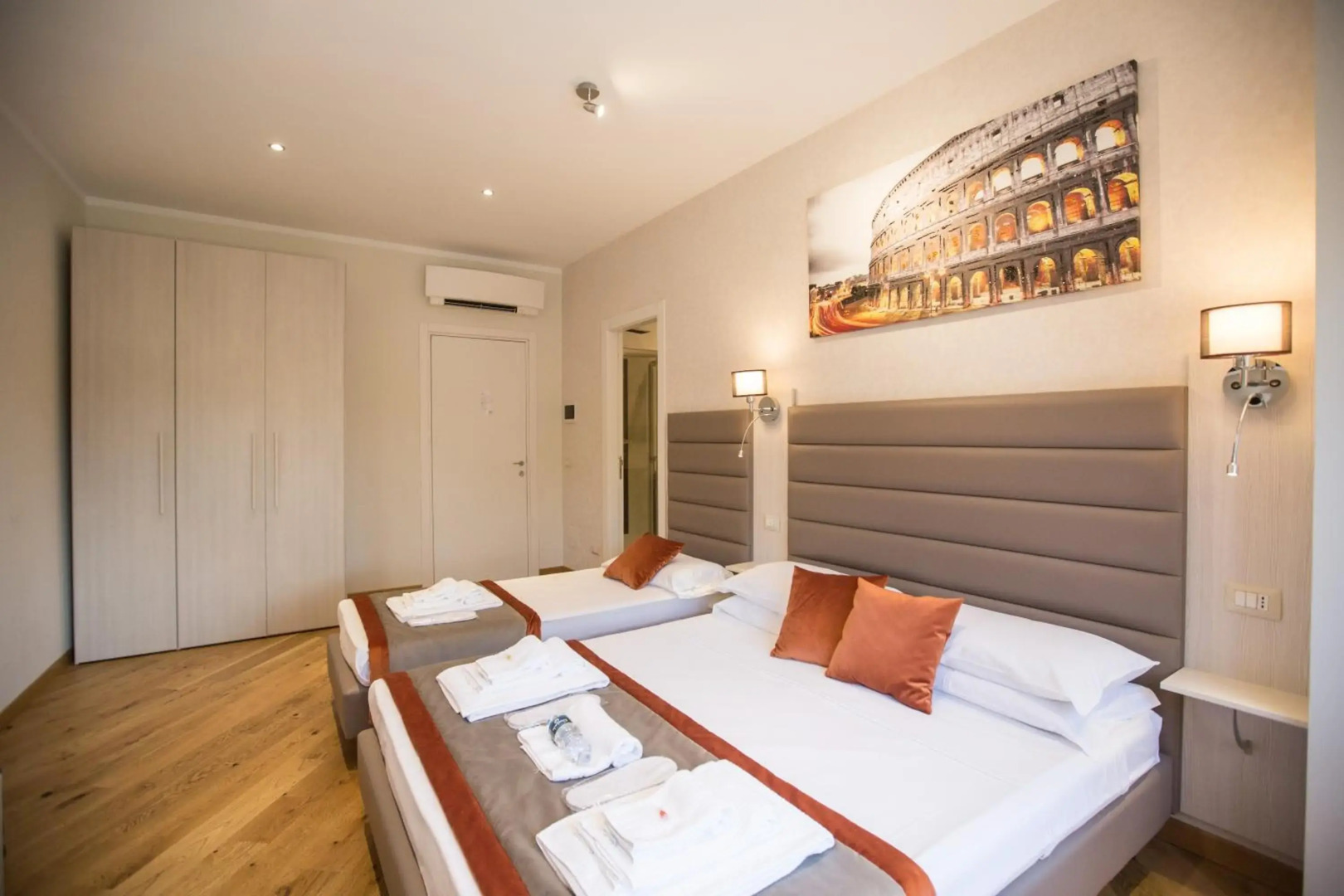 Foto - Vatican City Relais