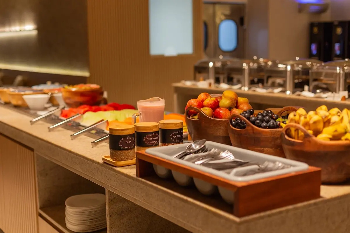 Foto - Ritz Suites Grand Hotel Boutique